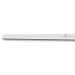 Couteau à saumon/jambon lame souple alvéolée 32 Dumas Affil 30cm manche 2 rivets
