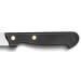 Couteau à saumon/jambon lame souple 32 Dumas Affil 30cm manche 2 rivets