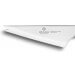 Couteau à fromage 2 dents 32 Dumas Affil inox 13cm manche 2 rivets