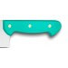 Couteau à fromage 2 manches rivetés 32 Dumas Affil vert 35cm