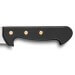 Couteau de boucher 32 Dumas Affil inox 17cm manche 3 rivets