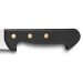 Couteau de boucher 32 Dumas Affil inox 20cm manche 3 rivets
