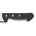 Couteau de boucher 32 Dumas Affil inox 28cm manche 3 rivets
