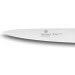 Couteau à saigner 32 Dumas Affil inox 15cm manche 3 rivets