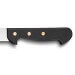 Couteau à dénerver 32 Dumas Affil inox 20cm manche 3 rivets lame souple