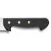 Couteau de boucher alvéolé 32 Dumas Affil inox 28cm manche 3 rivets