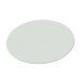 Papier à steak rond diamètre 100mm - Lot de 1000