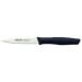 Set 3 couteaux à légumes Arcos Nova lames acier NITRUM manche noir