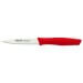 Couteau d'office acier Nitrum rouge 10cm Arcos Nova