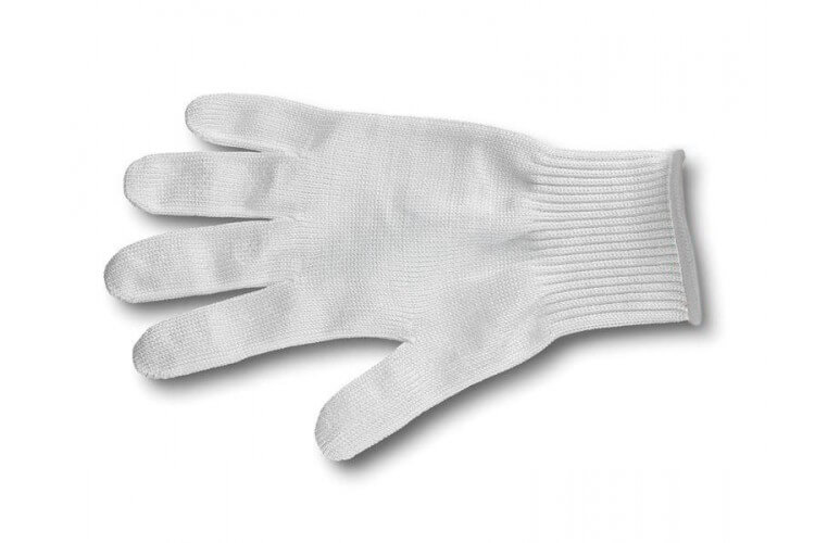 Gant de protection Victorinox Soft haute résistance aux coupures taille S