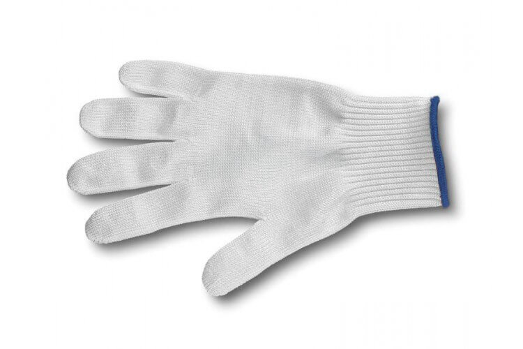 Gant de protection Victorinox Soft haute résistance aux coupures taille L