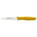 Couteau d'office acier Nitrum jaune 10cm Arcos Nova