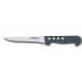 Couteau à désosser lame droite 17cm Classic 4 rivets Bargoin