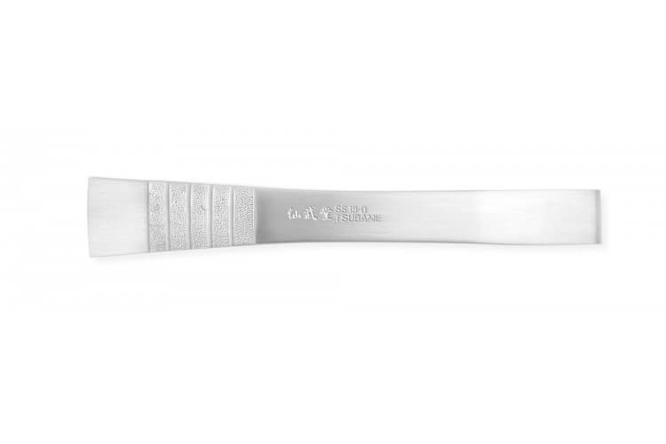Pince à arêtes japonaise professionnelle acier inox 12cm