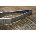 Pince à arêtes japonaise professionnelle acier inox 12cm