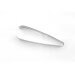 Pince à arêtes japonaise professionnelle droite acier inox 12cm