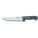Couteau de boucher 23cm Classic 4 rivets Bargoin