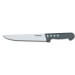 Couteau de boucher 25cm Classic 4 rivets Bargoin