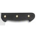 Feuille de boucher "suisse" 22cm 32 Dumas 800g manche 3 rivets
