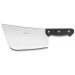 Feuille de boucher "suisse" 22cm 32 Dumas 800g manche 3 rivets