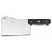 Couperet 32 Dumas 19cm 750g manche 3 rivets