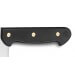 Couperet 32 Dumas 19cm 750g manche 3 rivets