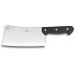 Couperet 32 Dumas 19cm 500g manche 3 rivets