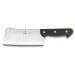 Couperet 32 Dumas 17cm 400g manche 3 rivets