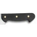 Couperet 32 Dumas 17cm 400g manche 3 rivets
