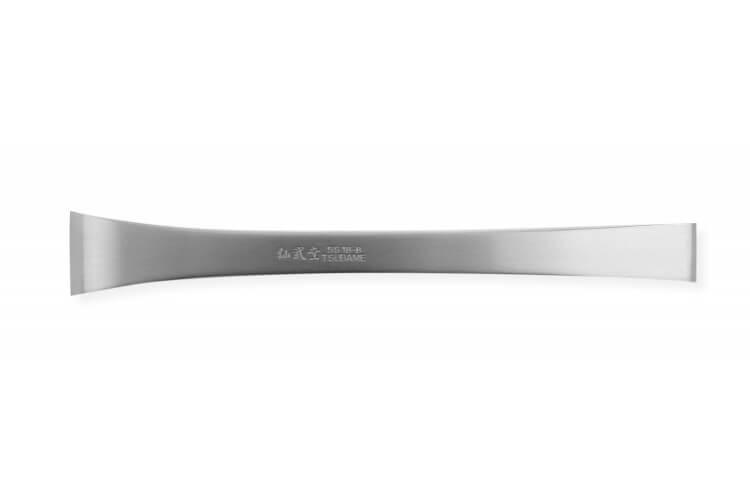 Pince à arêtes japonaise professionnelle acier inox 15cm