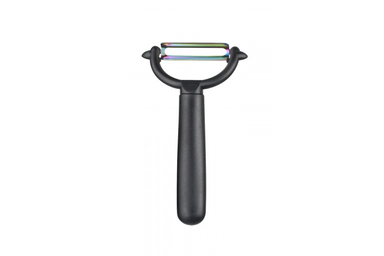 Eplucheur Pradel Excellence lame revetement titane 5cm