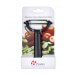 Eplucheur Pradel Excellence lame revetement titane 5cm