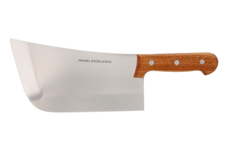 Feuille de boucher "suisse" Pradel Excellence 22cm 850g