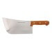 Feuille de boucher "suisse" Pradel Excellence 22cm 850g