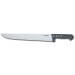 Couteau de boucher 40cm Classic 4 rivets Bargoin