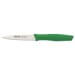 Set 3 couteaux à légumes Arcos Nova lames acier NITRUM manche vert
