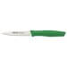 Set 3 couteaux à légumes Arcos Nova lames acier NITRUM manche vert