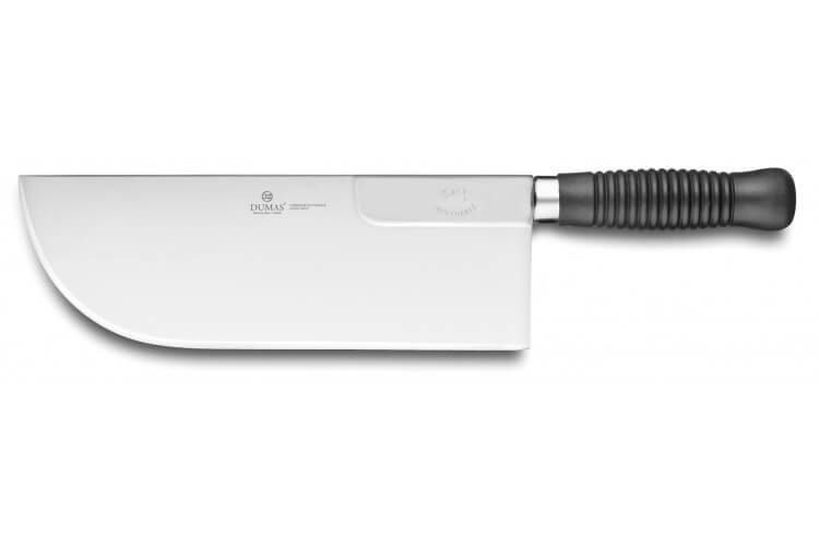 Feuille parisienne 28cm 850g 32 Dumas manche ergonomique
