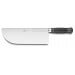 Feuille parisienne 28cm 850g 32 Dumas manche ergonomique