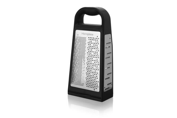 Râpe multi-faces Microplane Elite 5 en 1