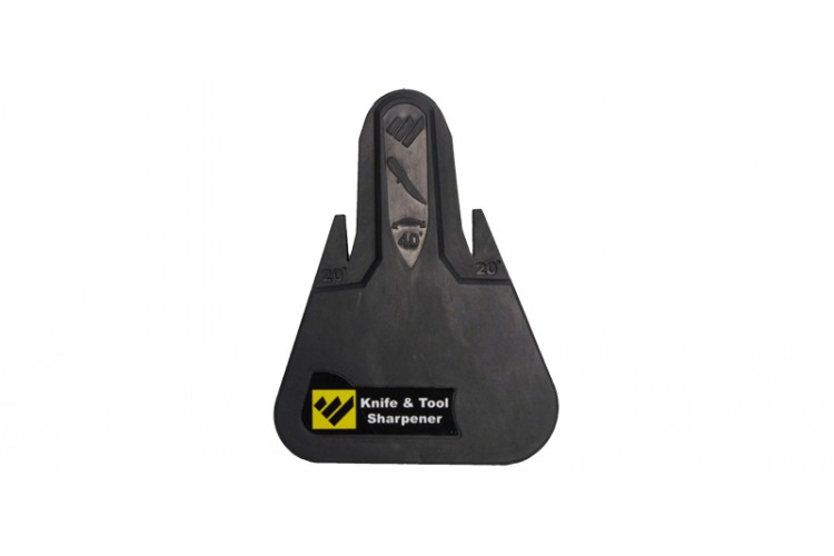 Guide d&rsquo;aff&ucirc;tage de rechange 2x20&deg; pour aff&ucirc;teuse Worksharp