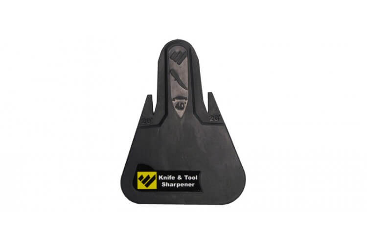 Guide d’affûtage de rechange 2x20° pour affûteuse Worksharp