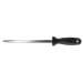 Fusil à aiguiser Sabatier Trompette Pro Tech mèche ovale 25cm manche noir