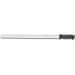 Couteau à kebab 32 Dumas Thermo Black 51cm manche surmoulé