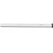 Couteau à kebab 32 Dumas Thermo Black 51cm manche surmoulé