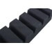 Pierre d'aplanissement japonaise Naniwa grains 220