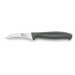 Lot de 10 éplucheurs anis + 10 couteaux à légumes gris Richardson Sup R Cut