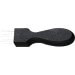 Pique saucisses professionnel 6 pointes en inox