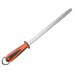 Fusil à aiguiser FISCHER technologie Fischrom mèche ovale 30cm taillage extra-fin