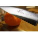 Mallette de 4 couteaux + 1 fusil Sabatier Chef fabrication française